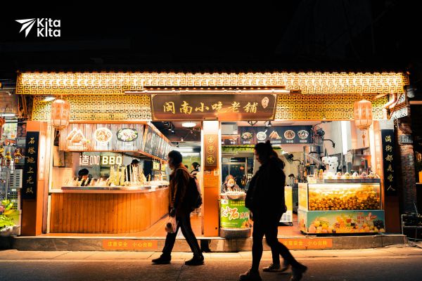 Cara Membuat Desain Banner Promosi yang Efektif untuk Event Outdoor