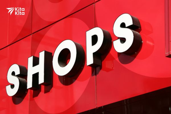 Kenapa Signage 3D Semakin Populer di Dunia Periklanan Modern