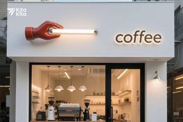 Jenis-Jenis Reklame Paling Efektif untuk Menarik Perhatian di Area Bali