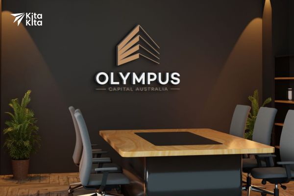 Huruf Timbul untuk Kantor: Bangun Image Profesional yang Kuat