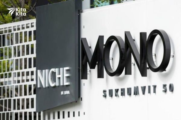 Ketebalan Ideal Huruf Timbul untuk Outdoor agar Tahan Lama & Proporsional